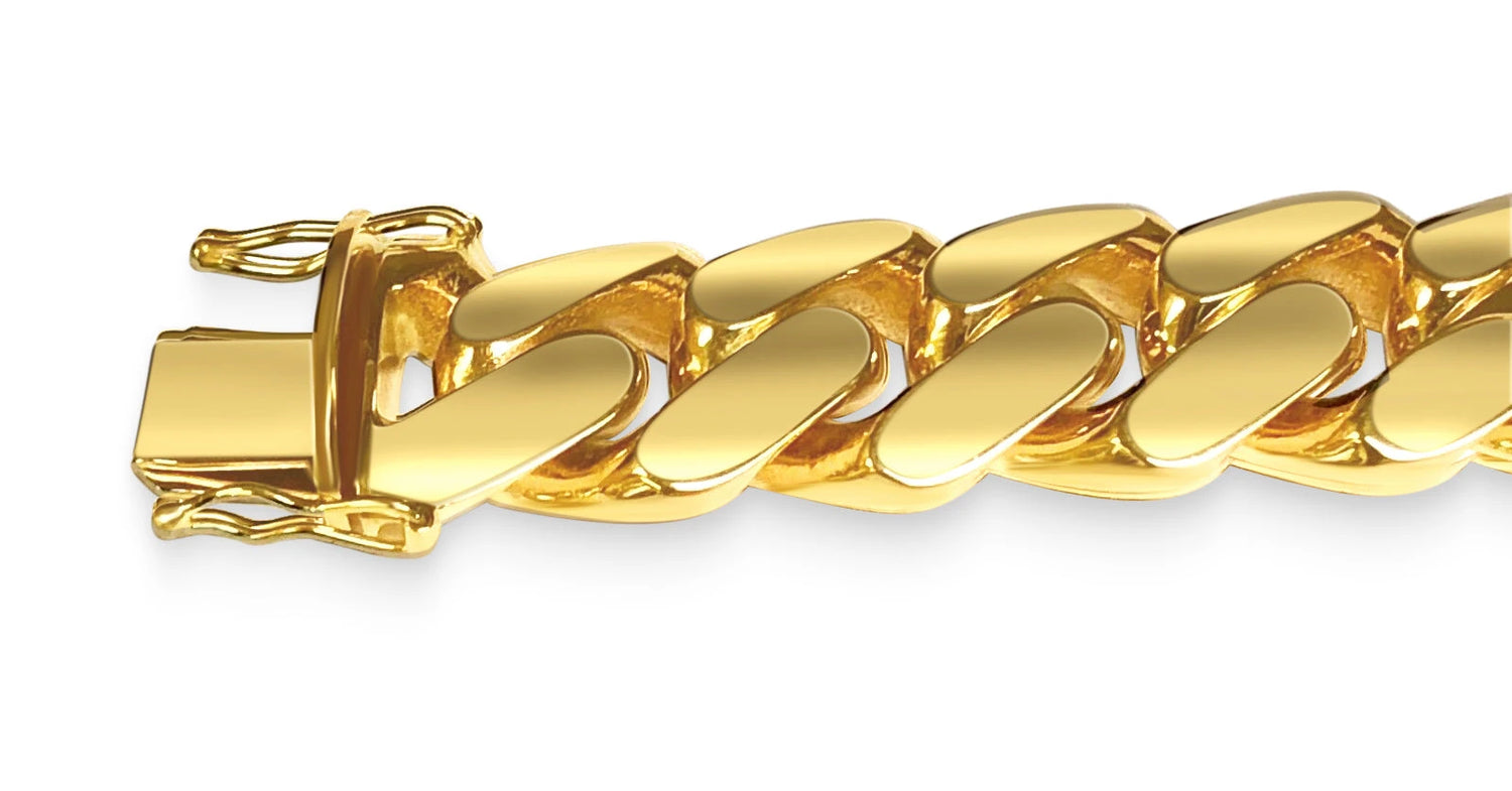 Miami Cuban Link