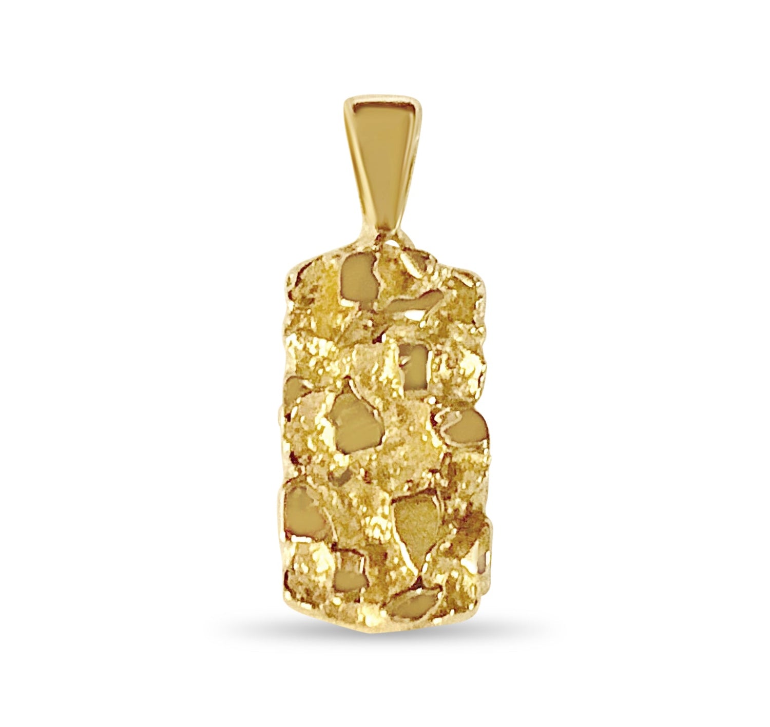 Solid Pendants