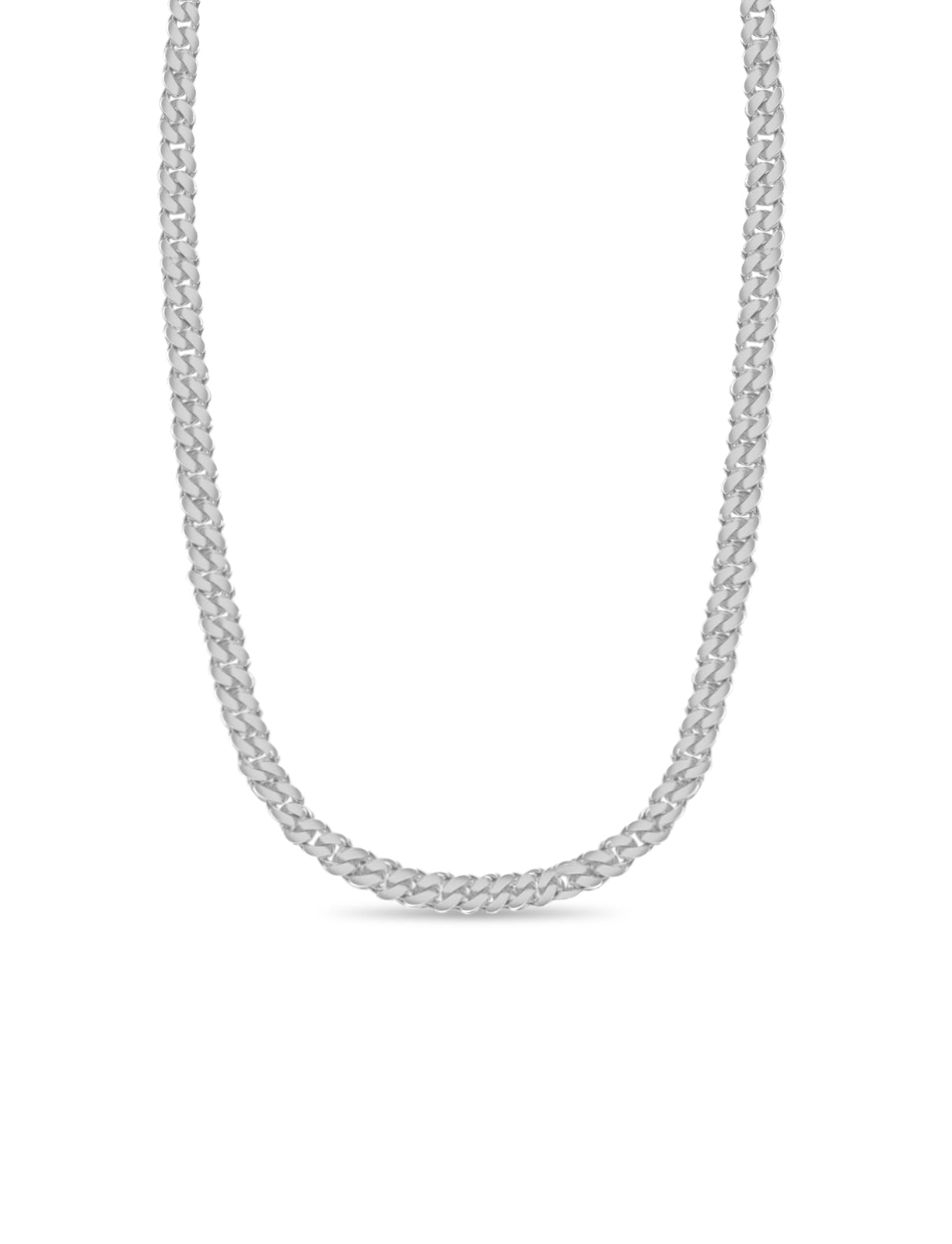 Miami Cuban Solid Gold Handmade Necklace , 13mm, 16-30 Inch