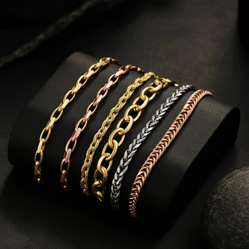 Bracelets