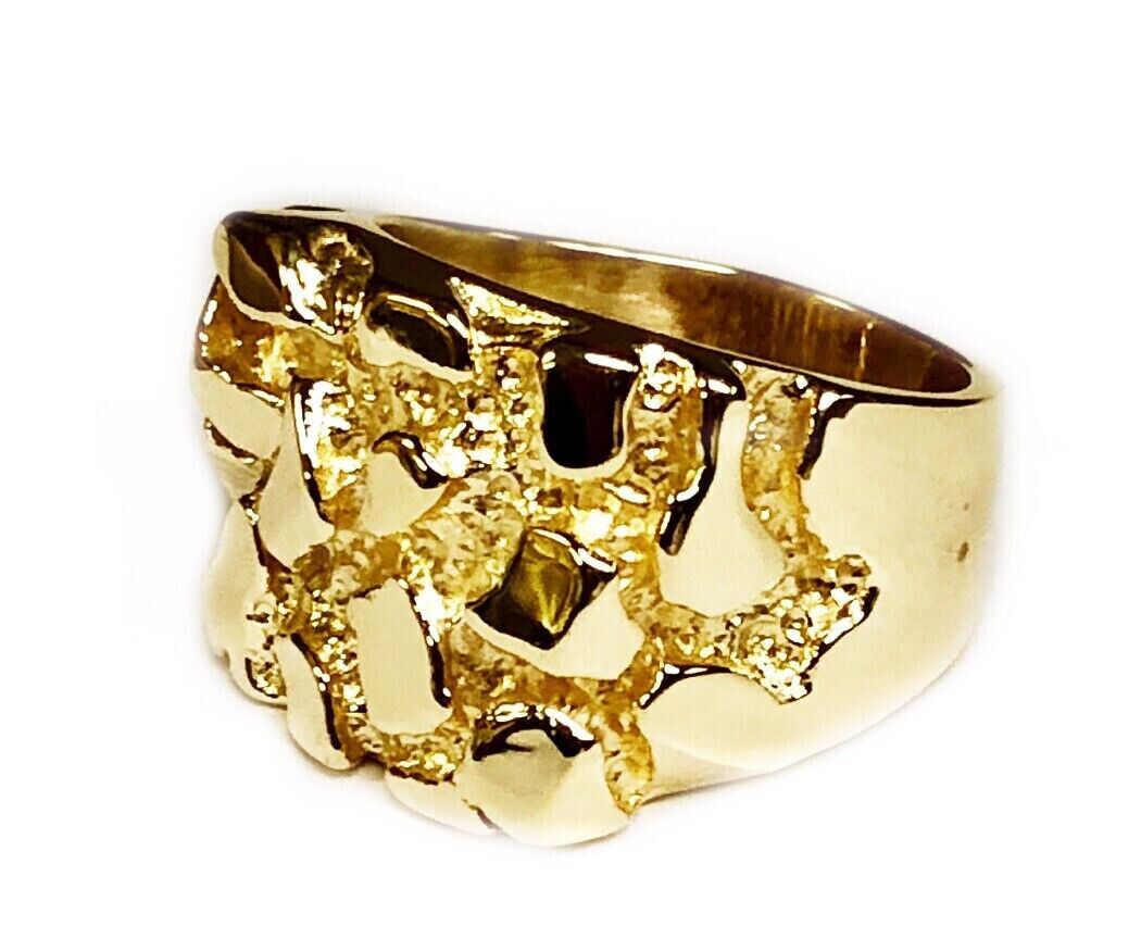 Solid Rings