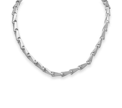 Cylinder Tube Solid Gold Handmade Bracelet , 7mm, 6.5-10 Inch
