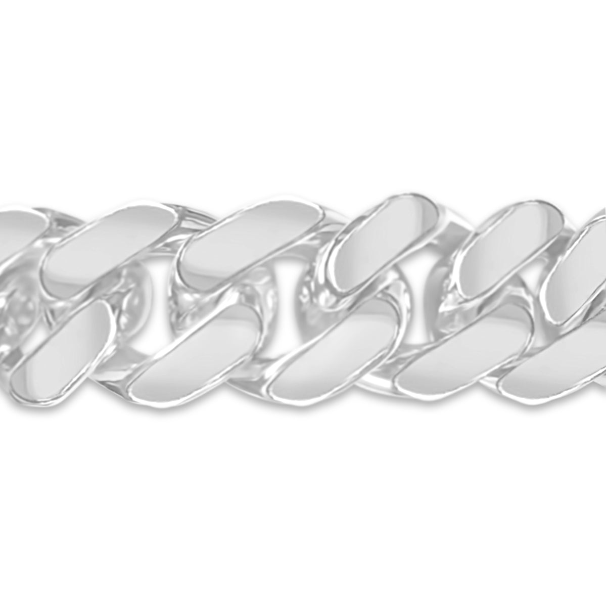 Miami Cuban Solid Gold Handmade Bracelet , 12mm, 6.5-10 Inch