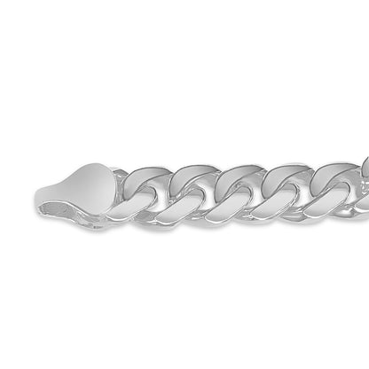 Miami Cuban Solid Gold Handmade Bracelet , 10mm, 6.5-10 Inch